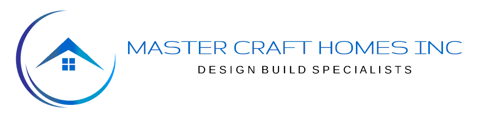 Master Craft Homes Logo